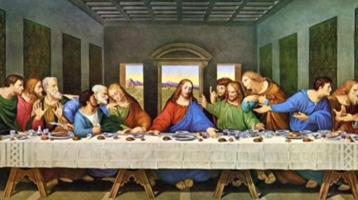 Olimpiyat değil rezil hayat! Fransa dini değerleri ayaklar altına alıp ezdi