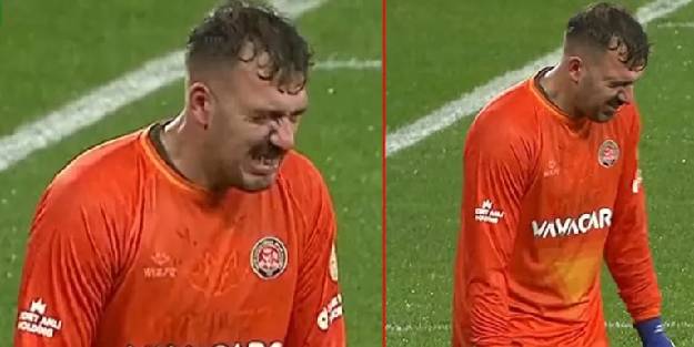 “Olimpiyat Stadı, İzlanda’dan daha soğuk”