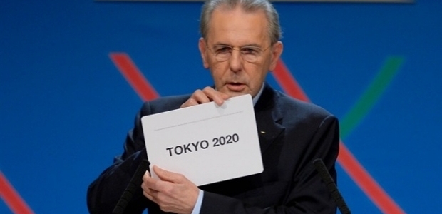 Olimpiyat'ı rüşvetle kaybettik!