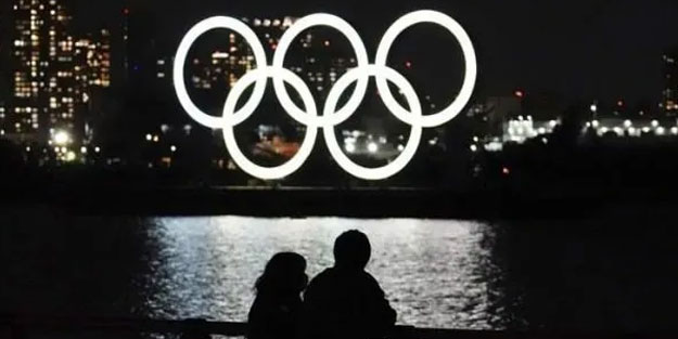 Olimpiyatlar iptal mi edilecek?