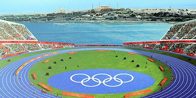 Olimpiyatlar neden dört yılda bir düzenleniyor? Takvimle bir ilgisi var!