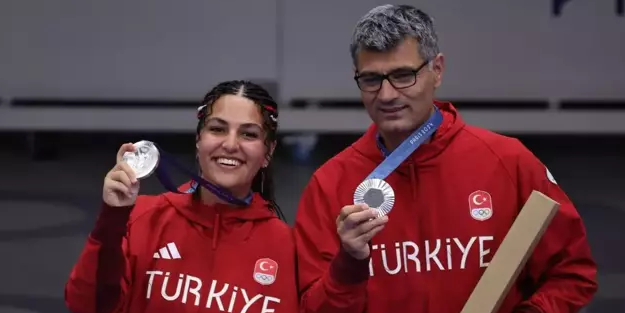 Olimpiyatlarda bugünün programı: 2 Ağustos 2024! Elif Özbay ve Şevval İlayda Tarhan gündemde! Türkiye'nin Paris Olimpiyat takvimi! 2 Ağustos 2024 hangi sporcular yarışıyor?