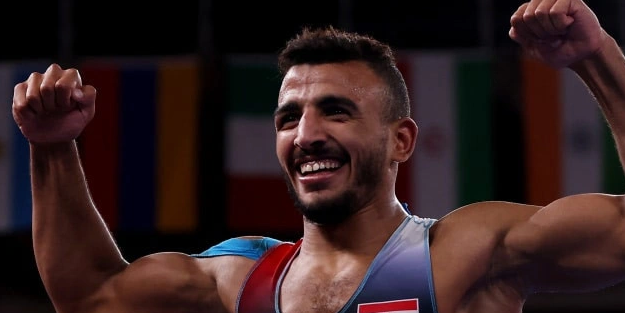 Olimpiyatlarda cinsel saldırı!