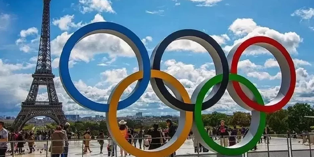 Olimpiyatlarda yeni bir skandal! Sporcu tutuklandı