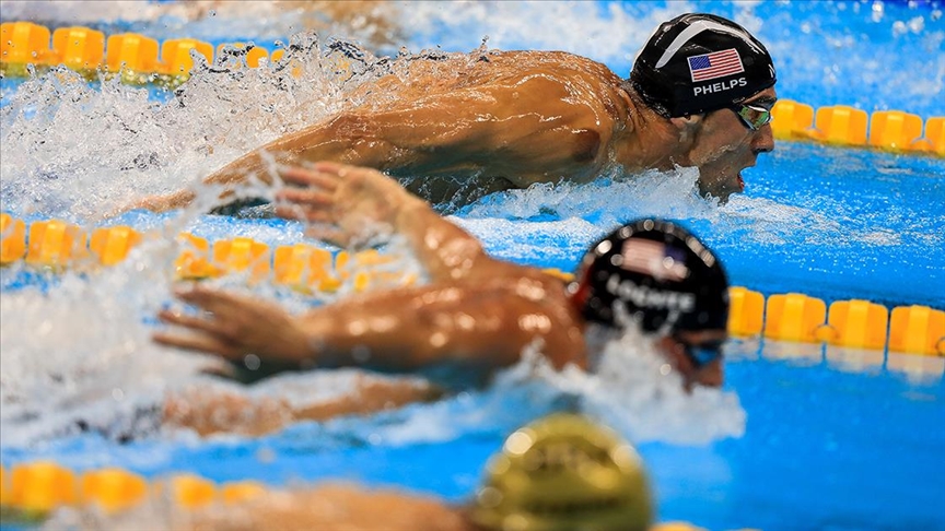 Olimpiyatta ev sahibi olmak avantajlı