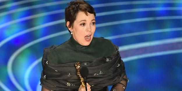 Olivia Colman kimdir? Olivia Colman filmleri