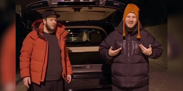 Çetiner Çetin kendisini tiye alan Şahan Gökbakar'a tepki gösterdi!