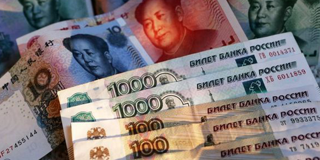 Olmaz denilen oldu! Çin ile Rusya birbirine düştü... İşte sebebi