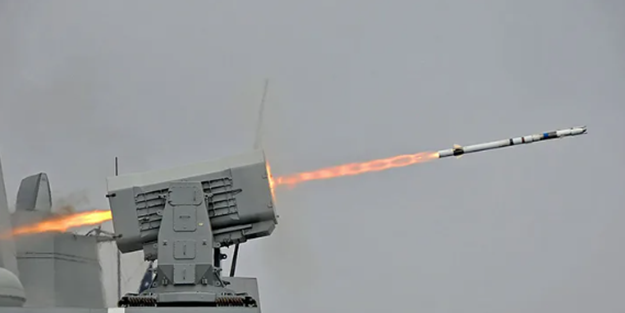 Olmaz denilen oldu! Türkiye, ABD'nin vermediği füzeyi yaptı