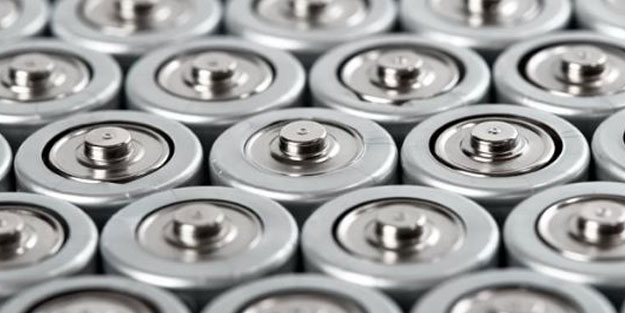 Olmaz diyenler utanacak! Yerli 'lityum iyon pil' seri üretime başladı