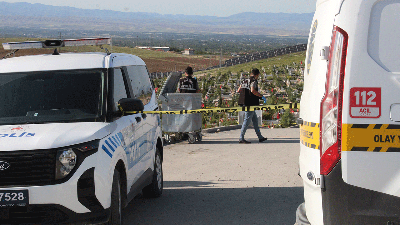 Olmaz olsun böyle akrabalık! Yaralılar var