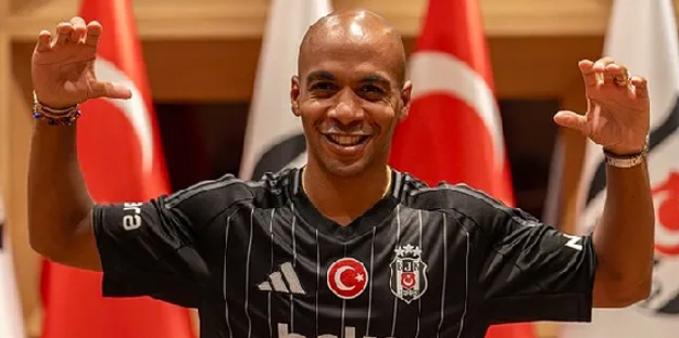 Olmaz olsun böyle bir şans yahu: Joao Mario için 30 milyon Euro'luk dava! CAS bile devrede…