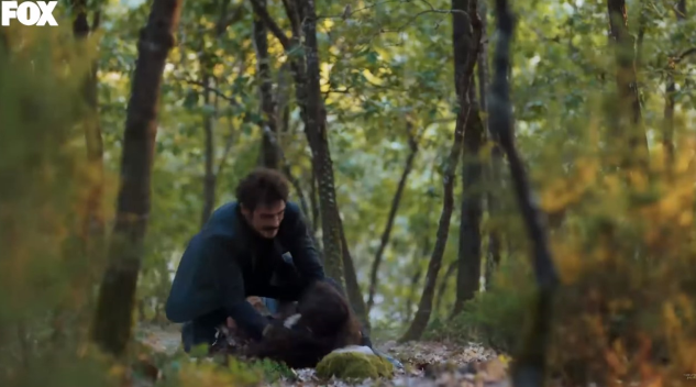 Olmaz olsun böyle dizi… Kadına şiddet ve tecavüz sahneleriyle izleyicileri ayaklandırdı