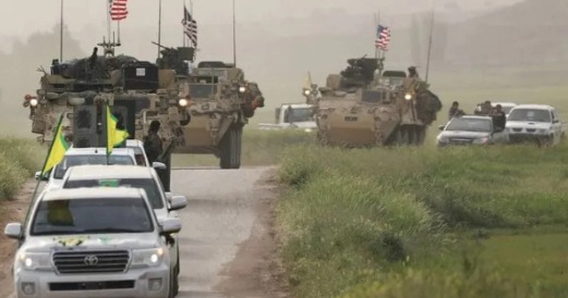 Olmaz olsun böyle müttefik! ABD’nin savunma bütçesinden PKK/YPG çıktı