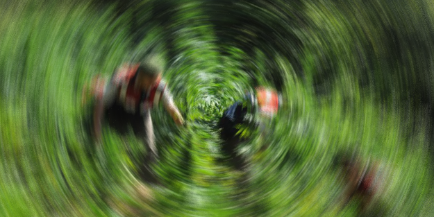 Olmaz olsun böyle öğretmen! Suçüstü yakalandı