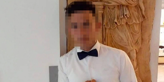 Olmaz olsun senin gibi antrenör! Allah belanı versin...