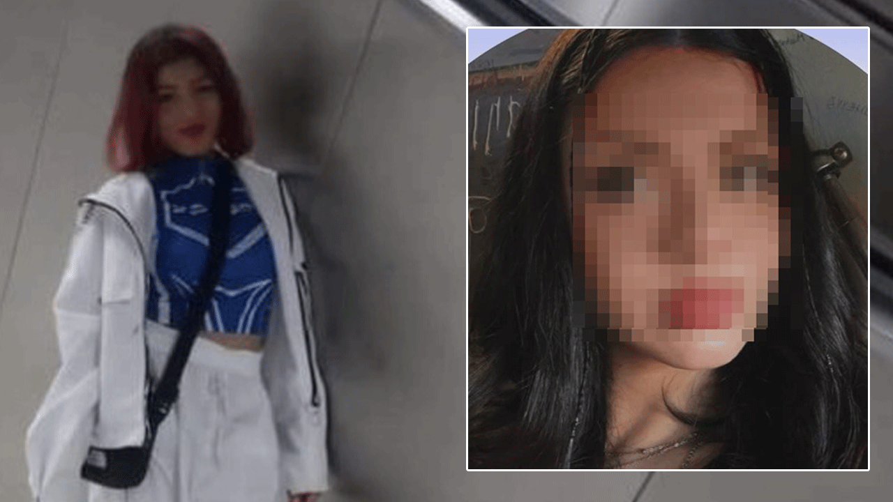 Olmaz olsun senin gibi kuzen: Hem cezaevinde yattığını hem de hamile olduğunu öğrendi