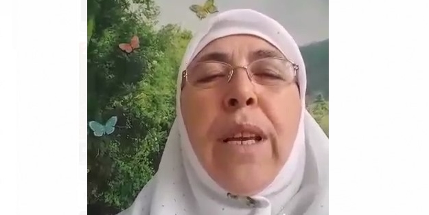 'Ölmeden Cumhurbaşkanı Erdoğan'ı görmek istiyorum'