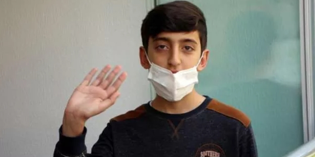 Ölmeden öldürdüler! Koronavirüse yakalanmıştı