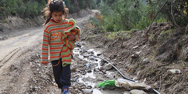 Ölmeden önce bıraktığı not vah mazlumum dedirtti!
