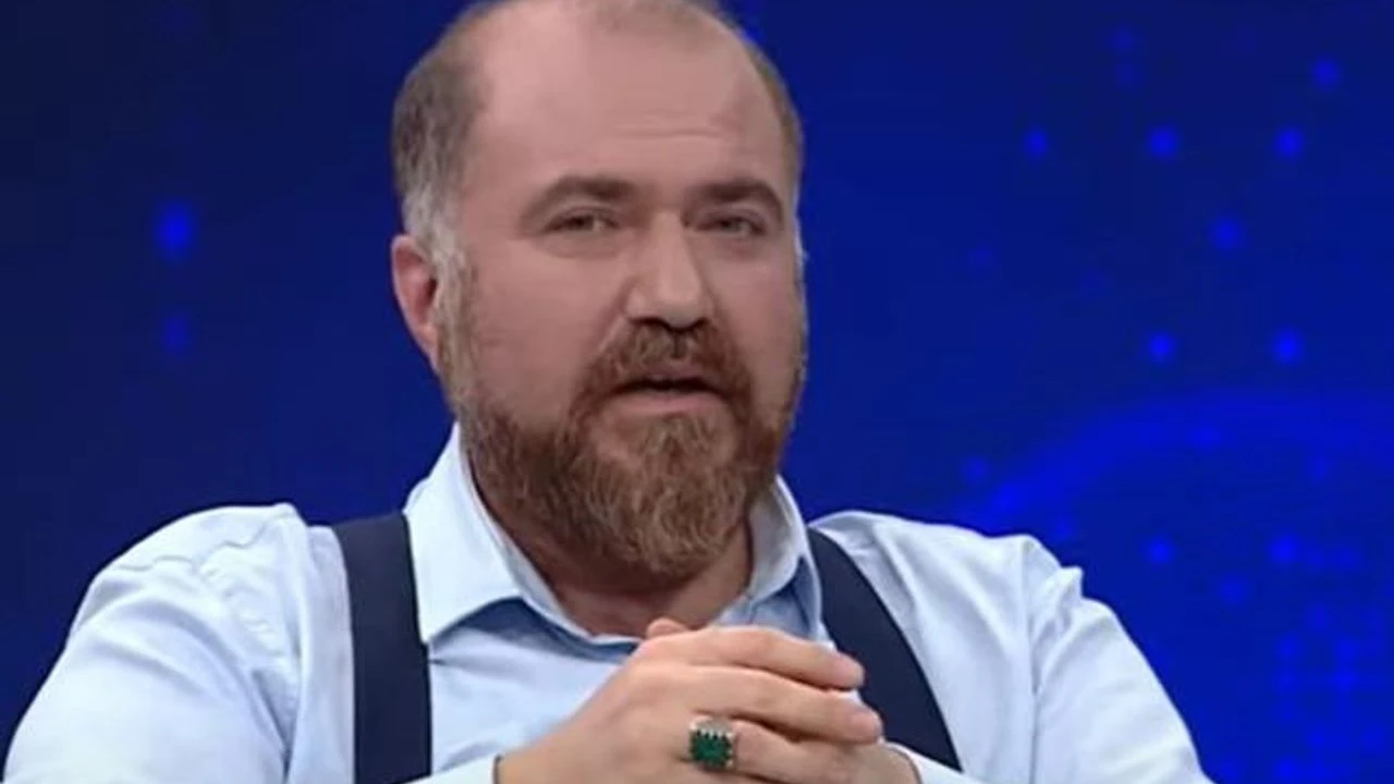 Ölmeden önceki son pişmanlık: Kimseyle kavga etmeyin