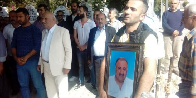 Ölmeden önceki son sözü 'Bana su getirir misin' oldu