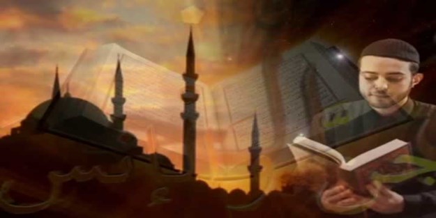 Ölmeseydi belki iman edecekti?