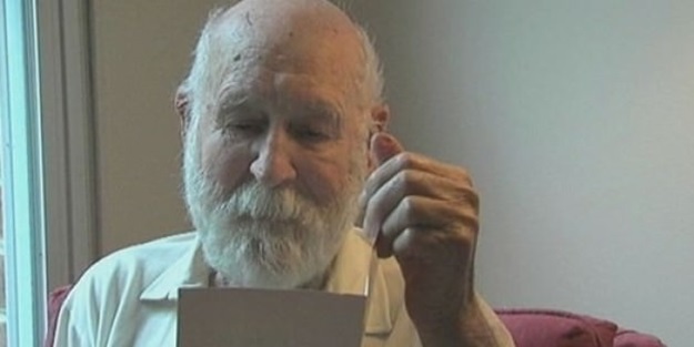 Ölmüş oğlundan 26 yıl sonra gelen mektup