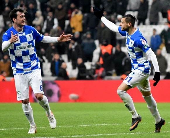 Oltan kupada gol krallığına yürüyor 