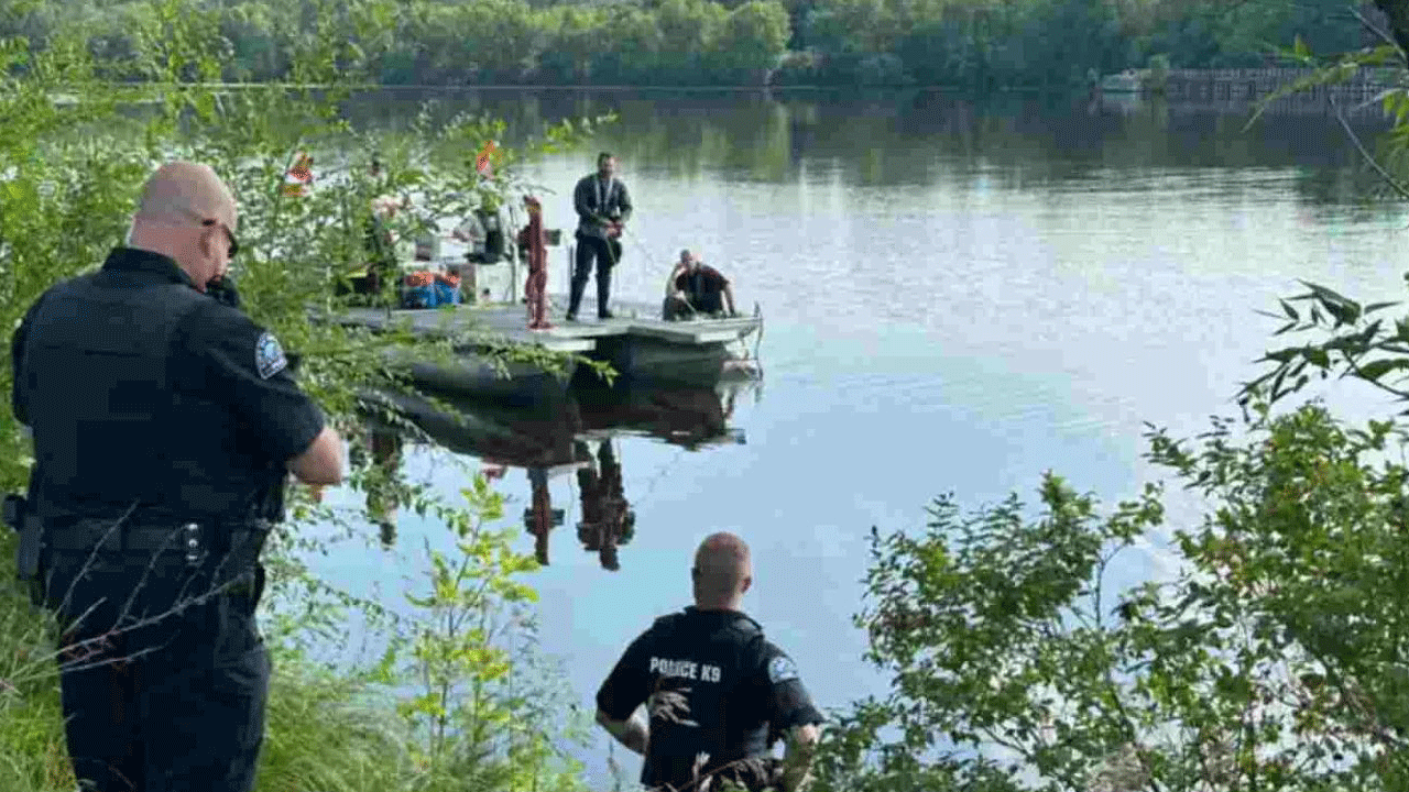 Oltayı attı, 57 yıllık kayıp vakasını aydınlattı!