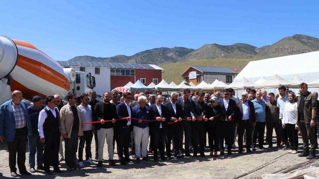 Oltu’da 17 milyonluk dev yatırım!