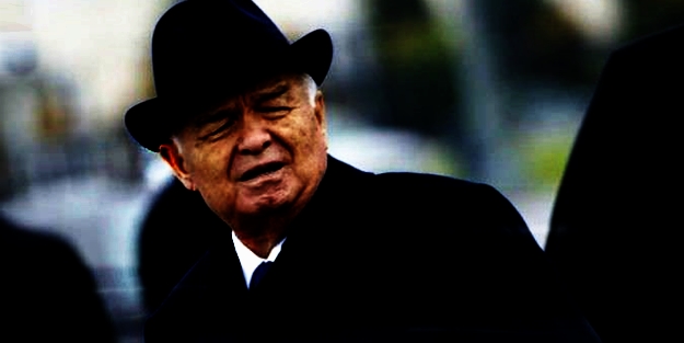 Ölü bir diktatörün ardından geriye kalanlar...