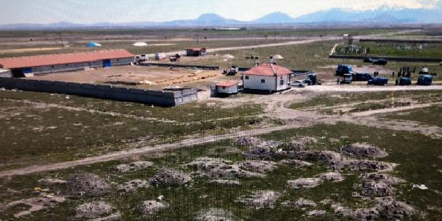 'Ölü buldum' dediği arkadaşının katil zanlısı olarak gözaltına alındı