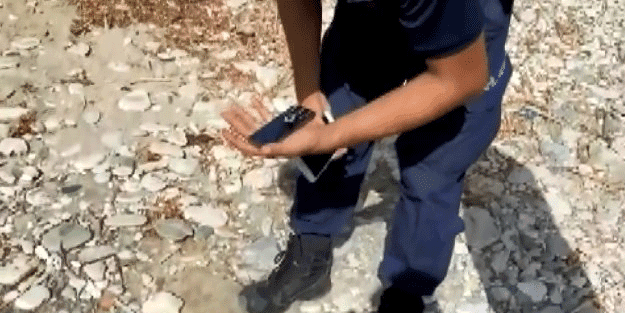 Ölü bulunan adamın telefonu çaldı, kimse cevaplayamadı
