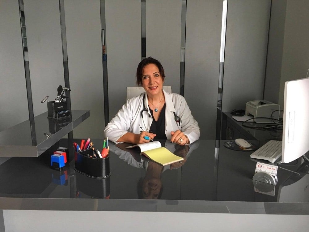 Ölü bulunan doktorun aile dramı ortaya çıktı 