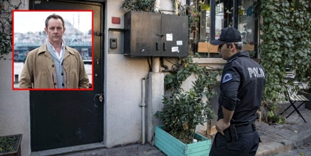 Ölü bulunan İngiliz istihbaratçının eşinden olay sözler: Olaydan yaklaşık 15 gün önce...