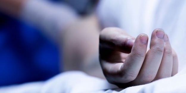 Otopsi masasında şoke eden olay