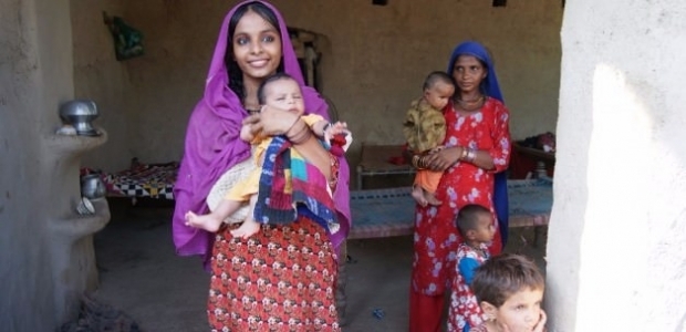 Ölü doğum birincisi oldular!