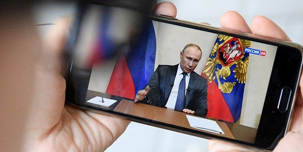 Ölü sayısı artıyor! Rusya’da Putin’e şok suçlama