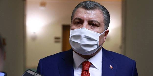 Ölü sayısı arttı! Bakan Koca uyarıda bulundu