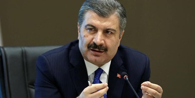 Ölü sayısında korkutan artış! Bakan Koca'dan önemli uyarı