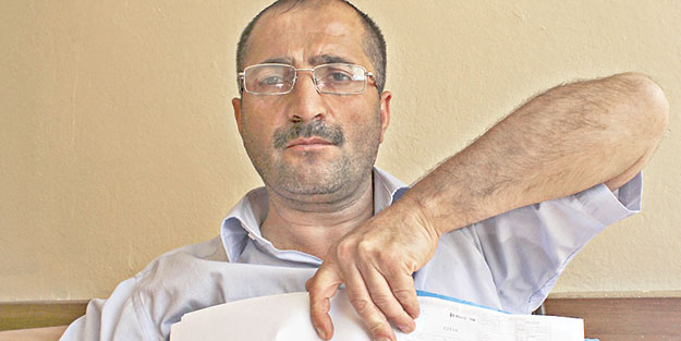 “Ölü Sinan”ın zaferi