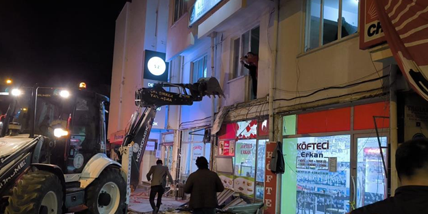 Ölü ve yaralılar var! Kutlama yapan CHP’de korkunç olay