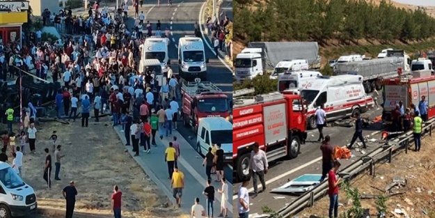 Ölülere saygınız yok, acılı ailelerine de mi saygınız yok! Oda TV ve yazarından rezillik..