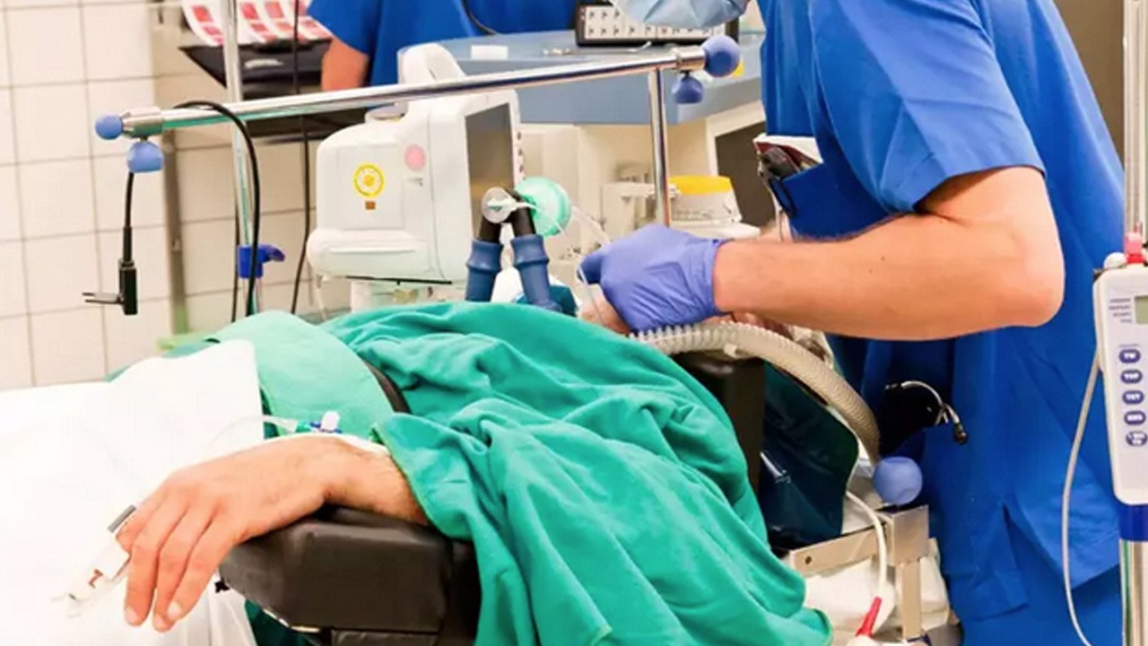 Ölüm anında ne oluyor? Yeni araştırma ortaya çıktı: Enerji patlaması... Bakın ne çıktı!