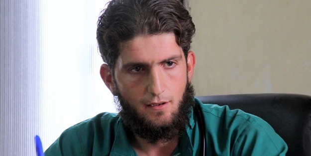 ‘Ölüm Aşısı’nı anlattı