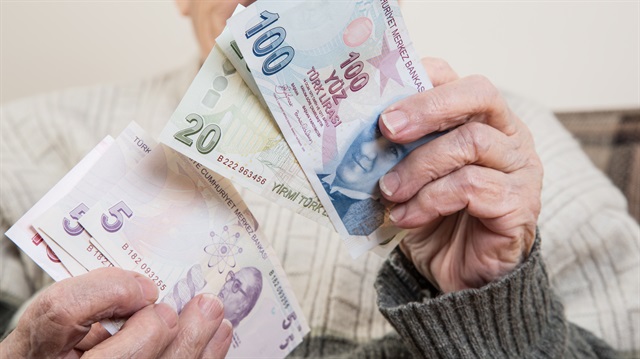 Ölüm aylığı alanın promosyonu artabilir