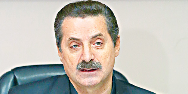 ‘Ölüm aylığı için çalışma başlattık’