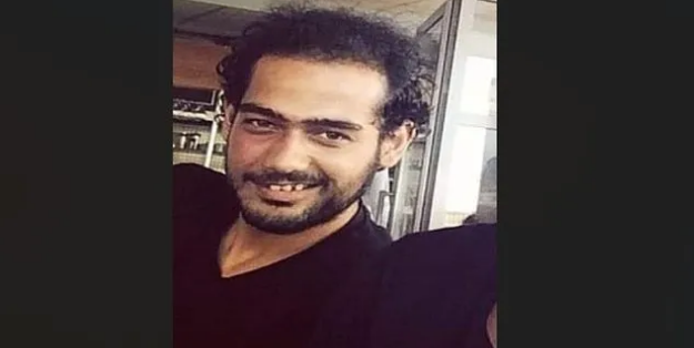 Ölüm balık tutarken geldi!