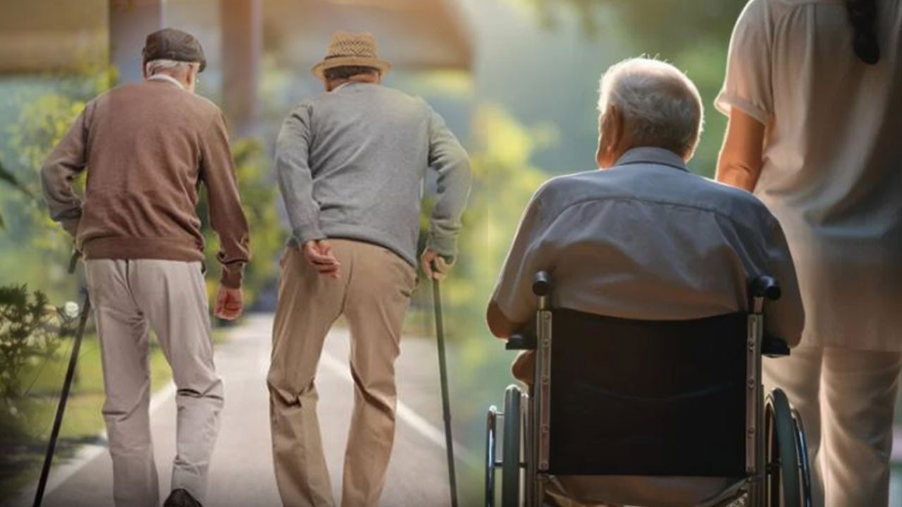 Ölüm dedeler şok etti: Yaşları 74 ile 89 arasında olan yaşlı çete, en az 30 kişiyi öldürmüş!